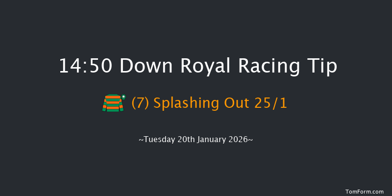 Down Royal 14-50 16f Fri 26th Dec 2025