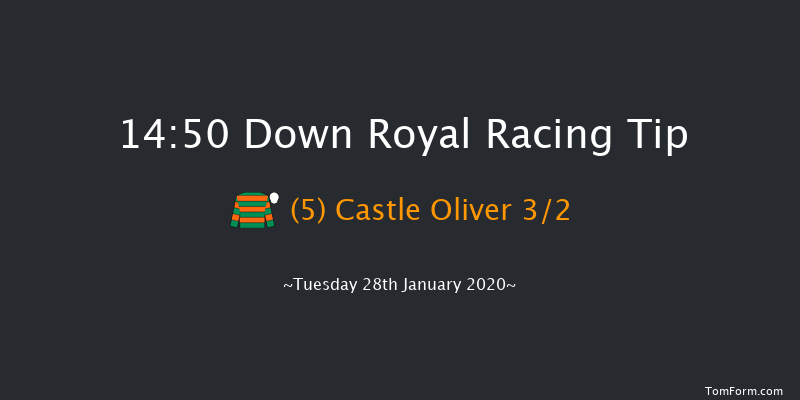 Down Royal 14:50 Maiden Chase 16f Thu 26th Dec 2019