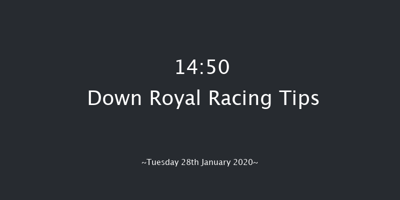 Down Royal 14:50 Maiden Chase 16f Thu 26th Dec 2019