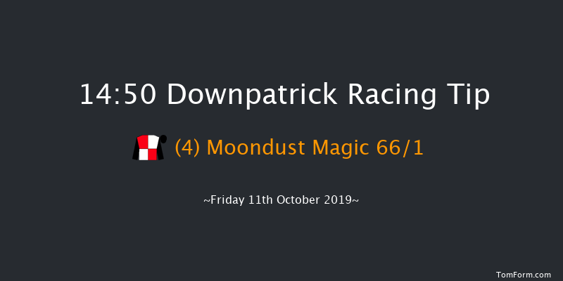 Downpatrick 14:50 Maiden Hurdle 19f Fri 27th Sep 2019