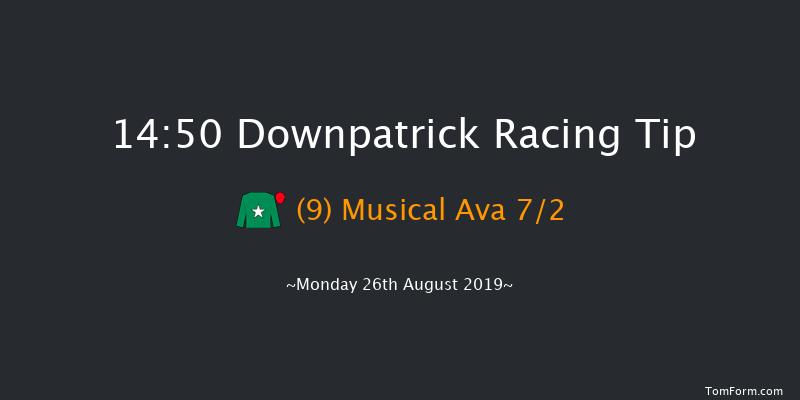 Downpatrick 14:50 Handicap Hurdle 19f Sun 11th Aug 2019