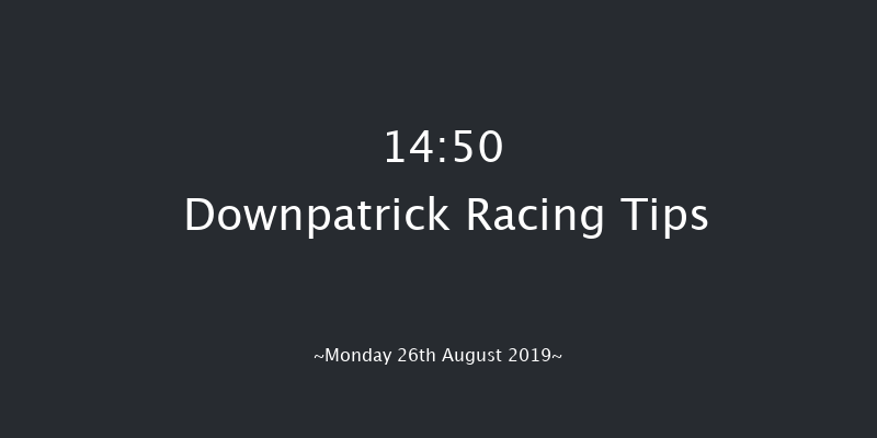 Downpatrick 14:50 Handicap Hurdle 19f Sun 11th Aug 2019