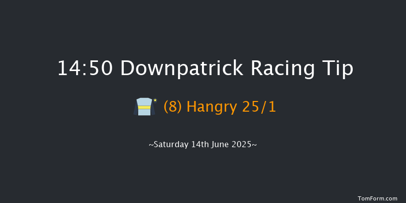 Downpatrick 14-50 21f Fri 23rd May 2025