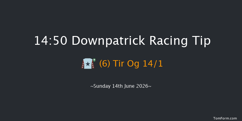 Downpatrick 14-50 18f Sat 13th Jun 2026