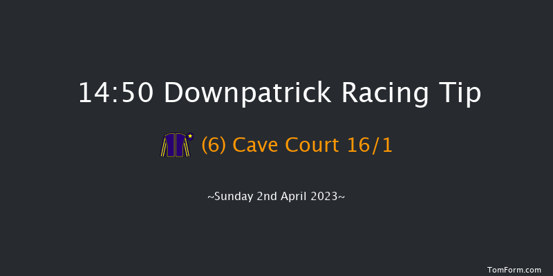 Downpatrick 14:50 Handicap Hurdle 18f Fri 7th Oct 2022