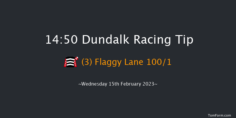 Dundalk 14:50 Maiden 8f Fri 10th Feb 2023
