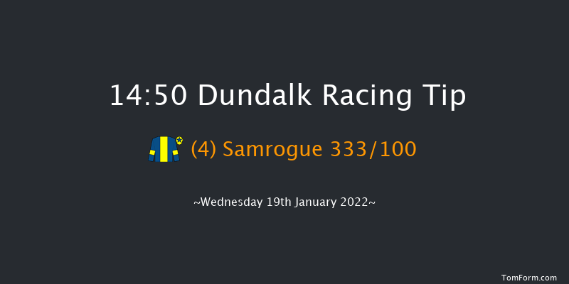 Dundalk 14:50 Handicap 6f Fri 14th Jan 2022