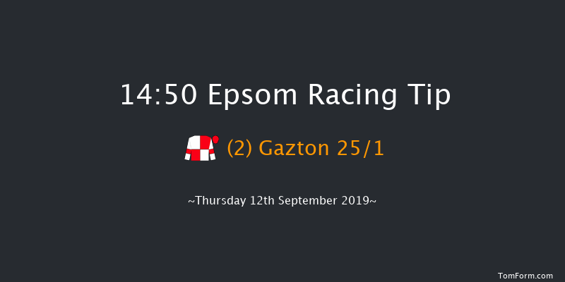 Epsom 14:50 Handicap (Class 5) 10f Tue 27th Aug 2019