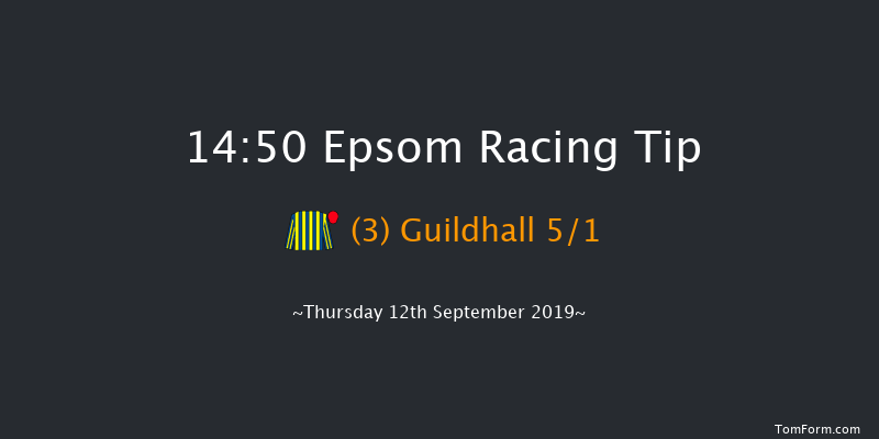 Epsom 14:50 Handicap (Class 5) 10f Tue 27th Aug 2019