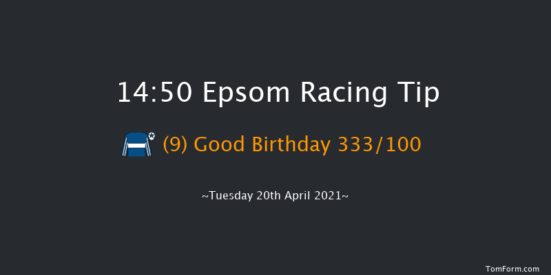 City And Suburban Handicap Epsom 14:50 Handicap (Class 2) 10f Sat 4th Jul 2020