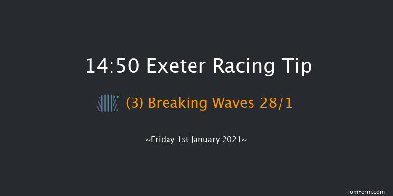 Paddy Power Handicap Chase Exeter 14:50 Handicap Chase (Class 3) 24f Thu 17th Dec 2020