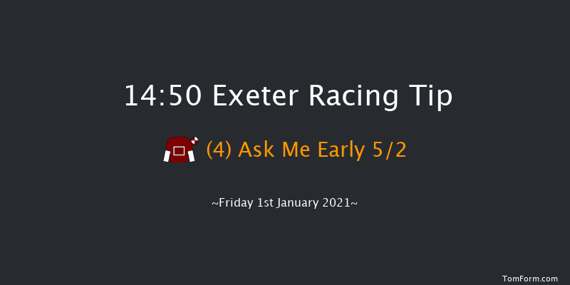 Paddy Power Handicap Chase Exeter 14:50 Handicap Chase (Class 3) 24f Thu 17th Dec 2020