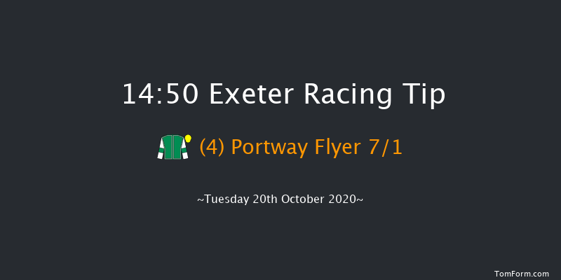 Love Devon Handicap Chase Exeter 14:50 Handicap Chase (Class 3) 24f Thu 8th Oct 2020