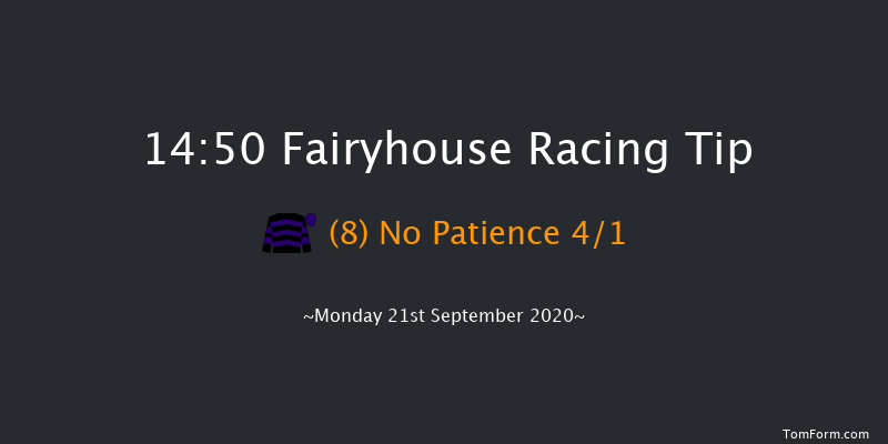 Irish Stallion Farms EBF Claiming Race (Plus 10) Fairyhouse 14:50 Claimer 7f Sun 5th Jul 2020