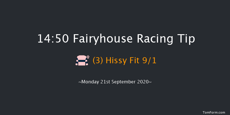 Irish Stallion Farms EBF Claiming Race (Plus 10) Fairyhouse 14:50 Claimer 7f Sun 5th Jul 2020
