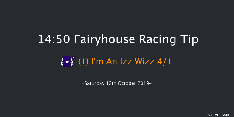 Fairyhouse 14:50 Handicap Chase 16f Mon 23rd Sep 2019