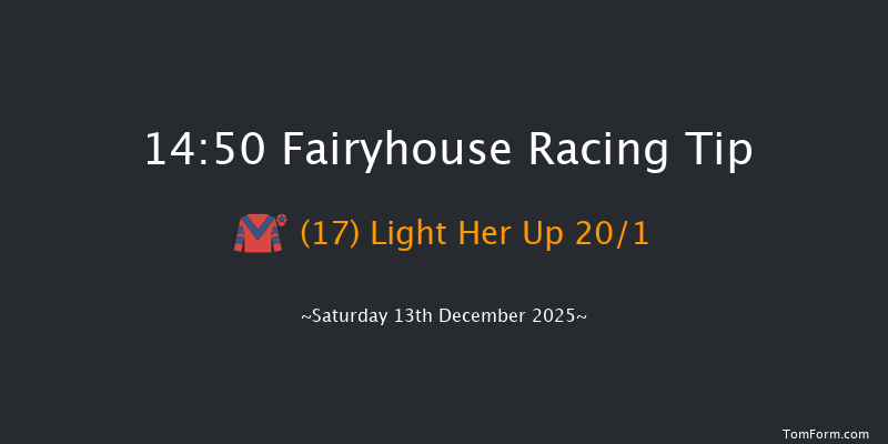 Fairyhouse 14-50 20f Sun 30th Nov 2025