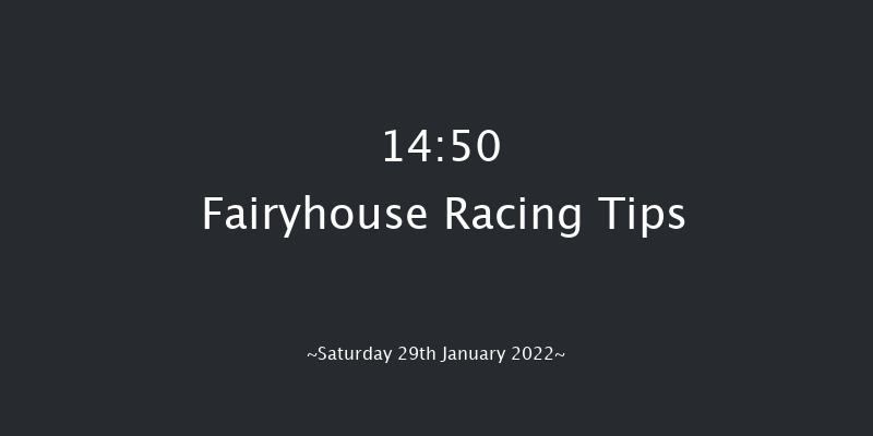 Fairyhouse 14:50 Maiden Hurdle 16f Sat 15th Jan 2022