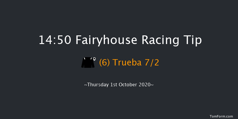 Fairyhouse Racecourse Claiming Race Fairyhouse 14:50 Claimer 6f Mon 21st Sep 2020