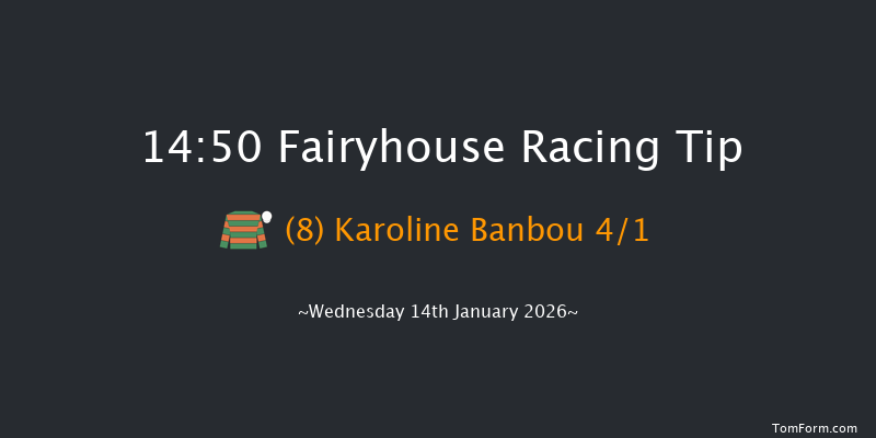Fairyhouse 14-50 17f Thu 1st Jan 2026