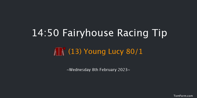 Fairyhouse 14:50 Maiden Hurdle 16f Sat 28th Jan 2023