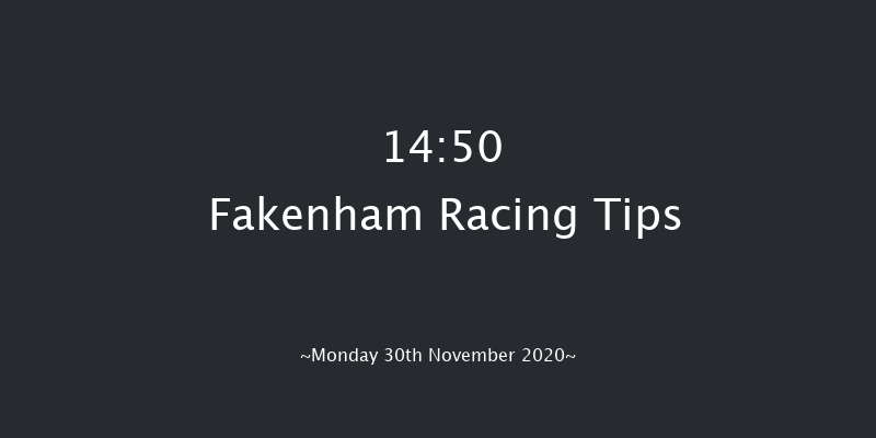 Racing Is Everyone's Sport Juvenile Hurdle (GBB Race) Fakenham 14:50 Conditions Hurdle (Class 4) 16f Tue 17th Nov 2020