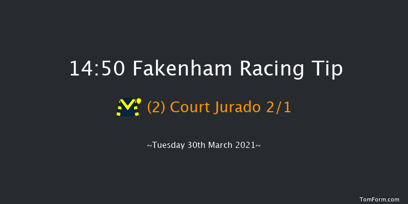 Snellings Norfolk National Raceday 4th May Conditional Jockeys' Handicap Chase Fakenham 14:50 Handicap Chase (Class 5) 16f Fri 19th Mar 2021