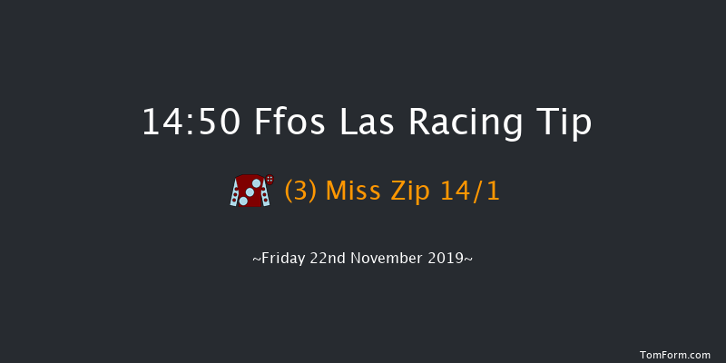 Ffos Las 14:50 Handicap Chase (Class 4) 21f Sun 10th Nov 2019