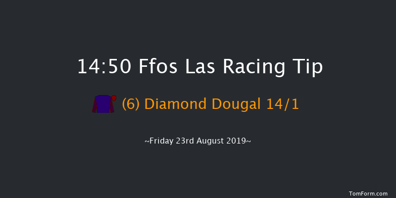 Ffos Las 14:50 Handicap (Class 3) 6f Tue 13th Aug 2019