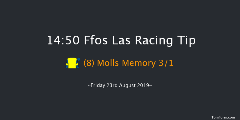 Ffos Las 14:50 Handicap (Class 3) 6f Tue 13th Aug 2019