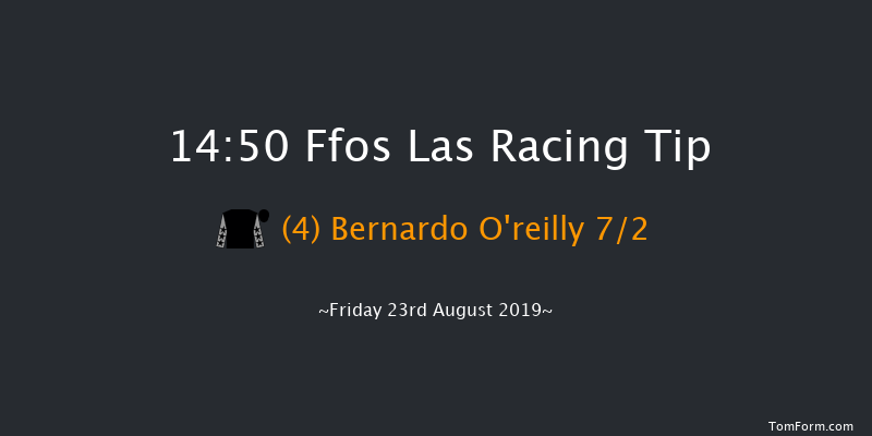 Ffos Las 14:50 Handicap (Class 3) 6f Tue 13th Aug 2019