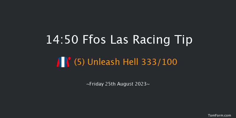 Ffos Las 14:50 Handicap (Class 6) 8f Wed 16th Aug 2023