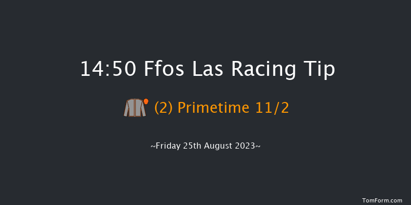 Ffos Las 14:50 Handicap (Class 6) 8f Wed 16th Aug 2023