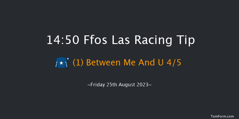 Ffos Las 14:50 Handicap (Class 6) 8f Wed 16th Aug 2023