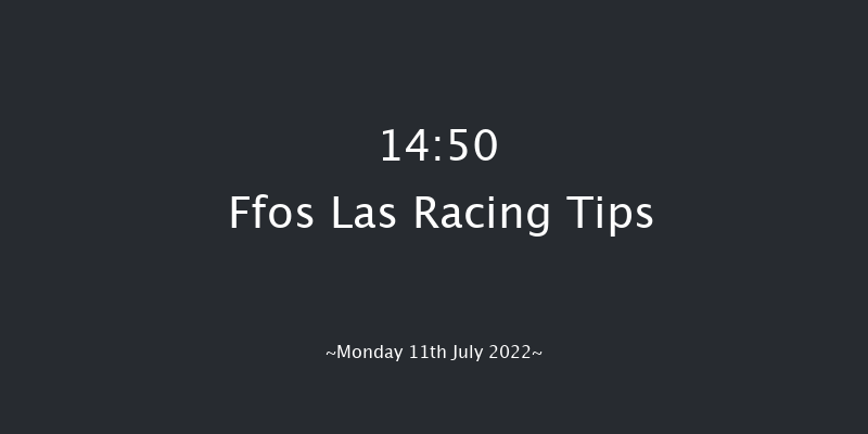 Ffos Las 14:50 Handicap (Class 4) 5f Tue 5th Jul 2022