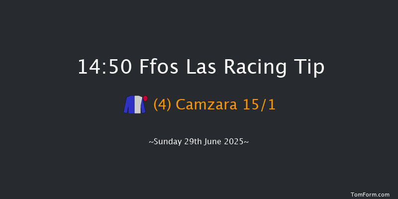 Ffos Las 14-50 (Class 5) 11f Sun 22nd Jun 2025