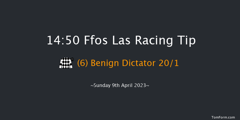 Ffos Las 14:50 Handicap Hurdle (Class 3) 20f Wed 22nd Mar 2023