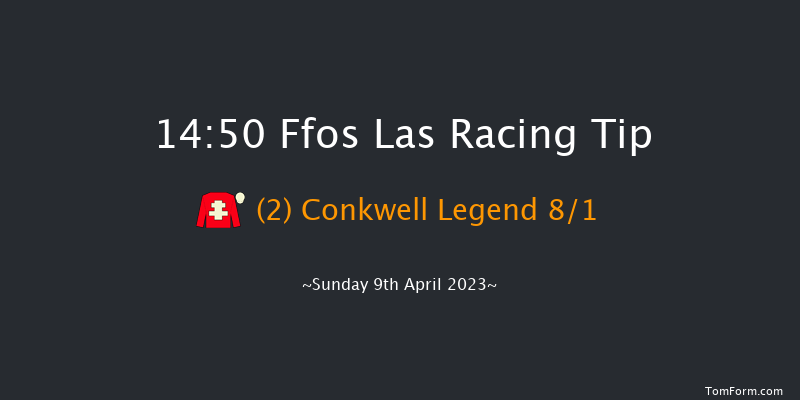 Ffos Las 14:50 Handicap Hurdle (Class 3) 20f Wed 22nd Mar 2023