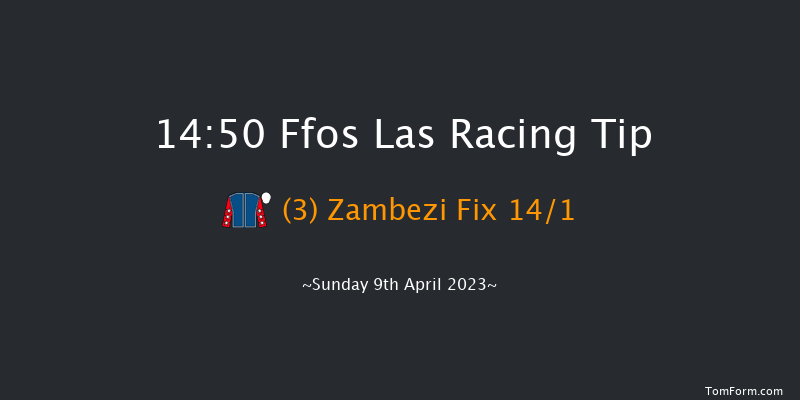 Ffos Las 14:50 Handicap Hurdle (Class 3) 20f Wed 22nd Mar 2023