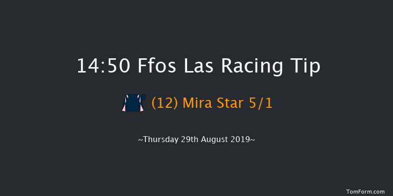 Ffos Las 14:50 Maiden (Class 5) 7f Fri 23rd Aug 2019