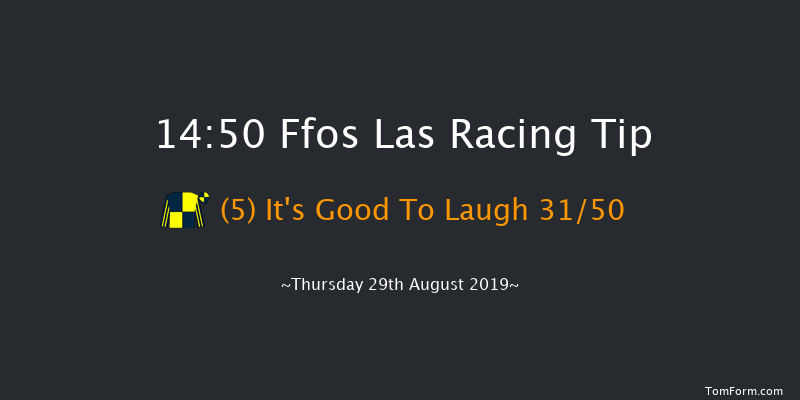 Ffos Las 14:50 Maiden (Class 5) 7f Fri 23rd Aug 2019