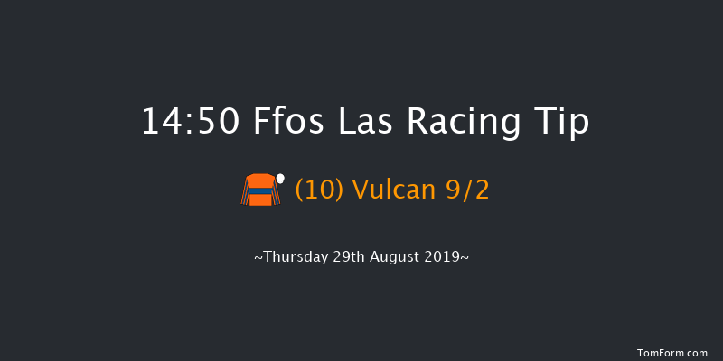 Ffos Las 14:50 Maiden (Class 5) 7f Fri 23rd Aug 2019