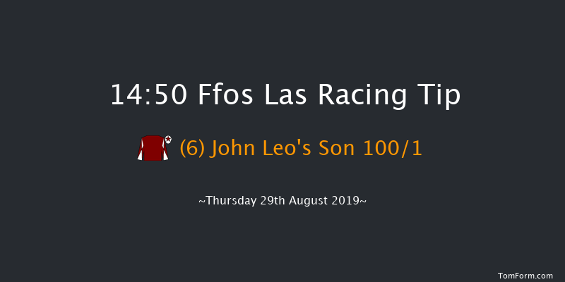 Ffos Las 14:50 Maiden (Class 5) 7f Fri 23rd Aug 2019