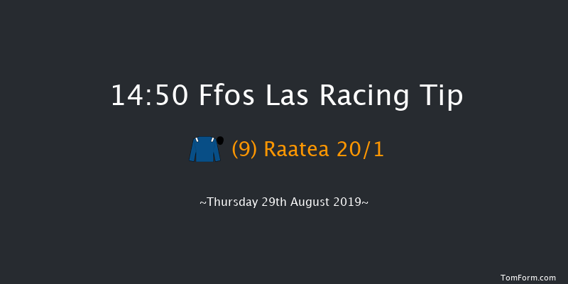Ffos Las 14:50 Maiden (Class 5) 7f Fri 23rd Aug 2019