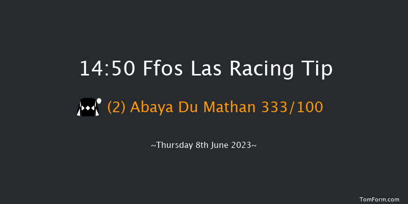 Ffos Las 14:50 Handicap Chase (Class 5) 19f Sat 27th May 2023