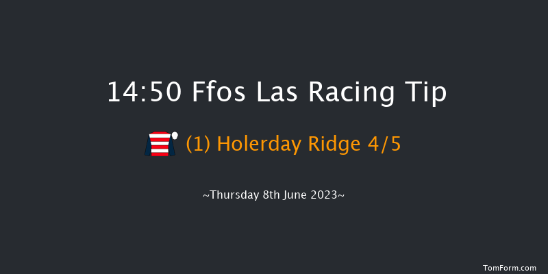 Ffos Las 14:50 Handicap Chase (Class 5) 19f Sat 27th May 2023