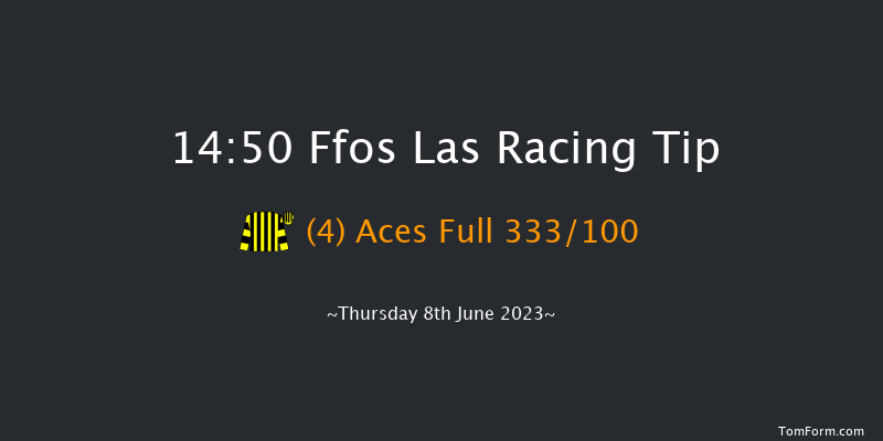 Ffos Las 14:50 Handicap Chase (Class 5) 19f Sat 27th May 2023