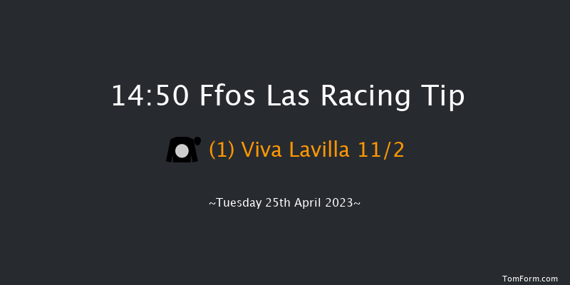 Ffos Las 14:50 Handicap Chase (Class 4) 21f Sun 9th Apr 2023