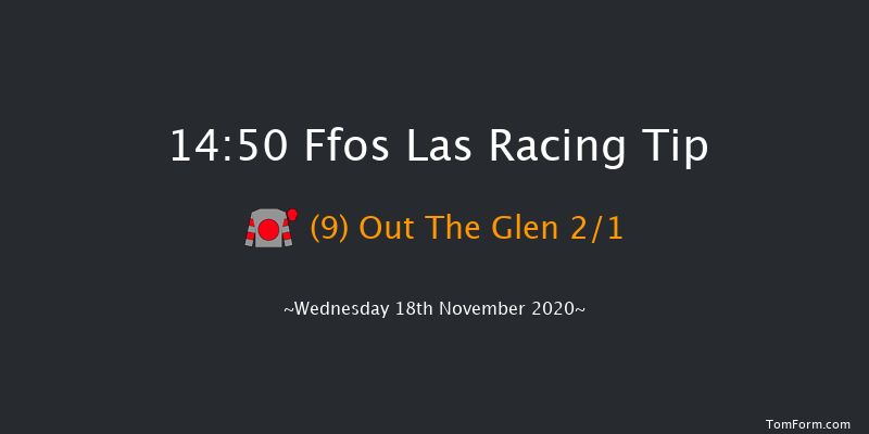 Walters Handicap Hurdle Ffos Las 14:50 Handicap Hurdle (Class 3) 22f Sun 8th Nov 2020