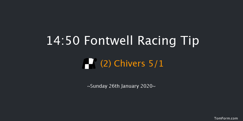 Fontwell 14:50 Handicap Chase (Class 5) 18f Thu 26th Dec 2019
